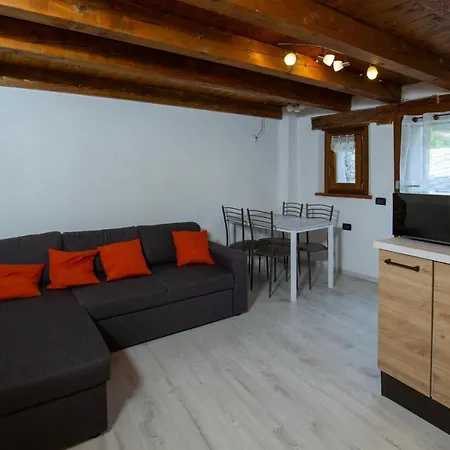 Appartement Rainbow *