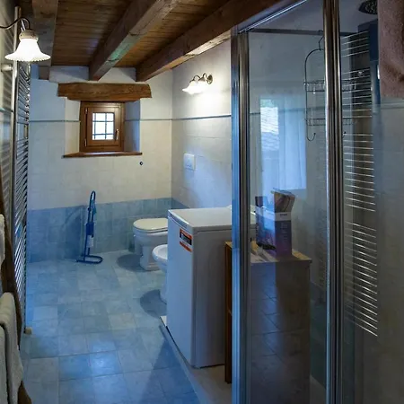 Appartement Rainbow Arvier