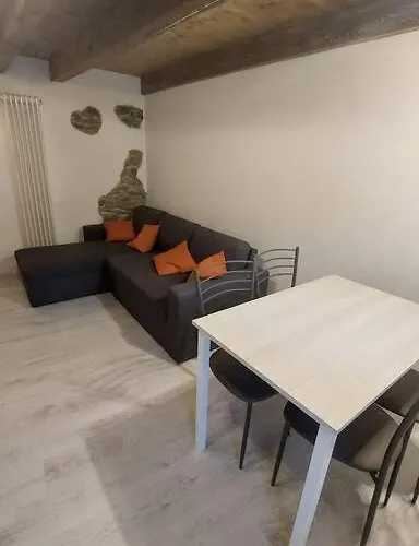 Apartamento Rainbow *