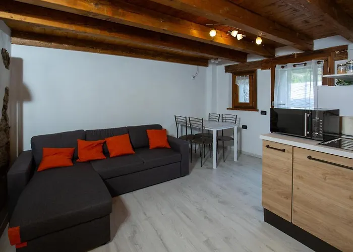 Apartamento Rainbow *