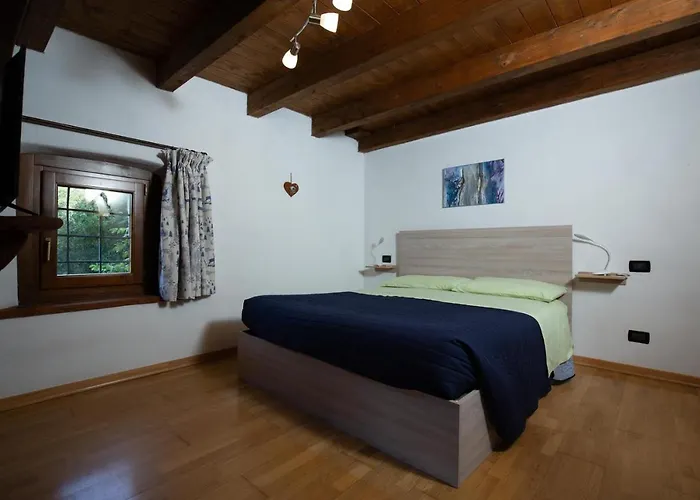 Apartamento Rainbow Arvier